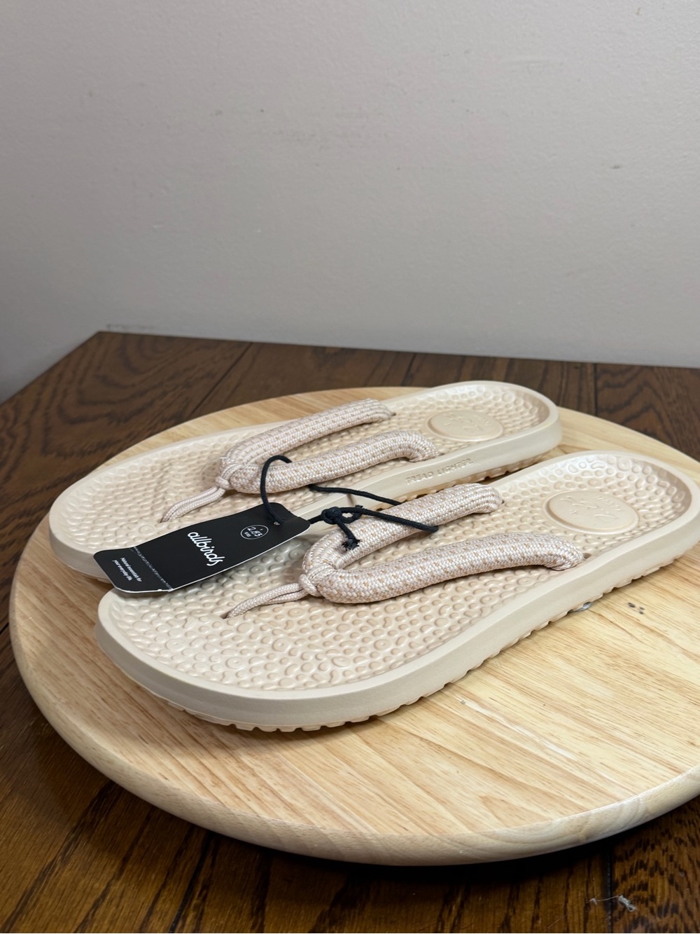 Allbirds unisex Sugar Zeffers Sandals